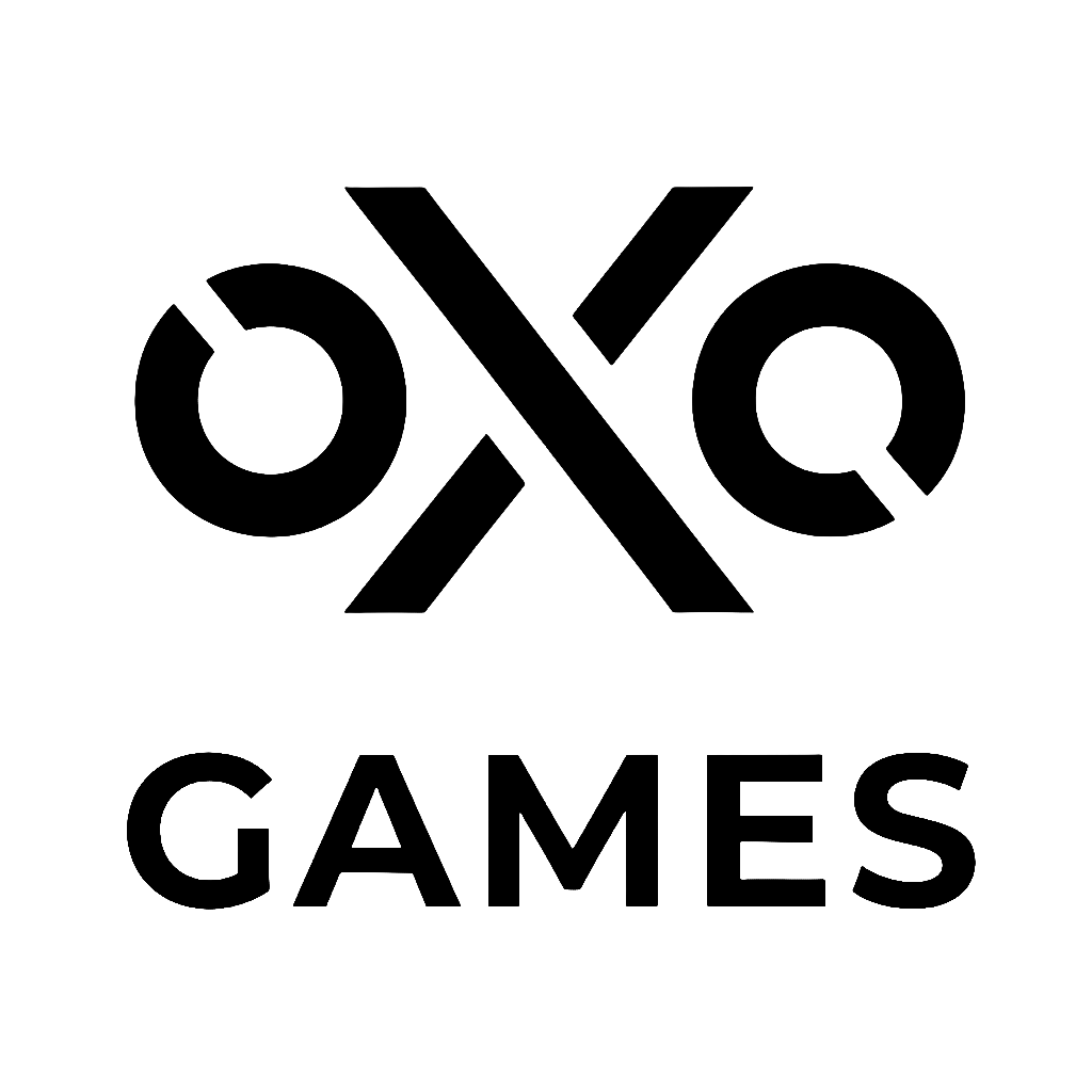 OXO Games